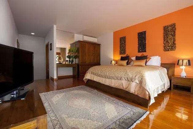 Family Villa