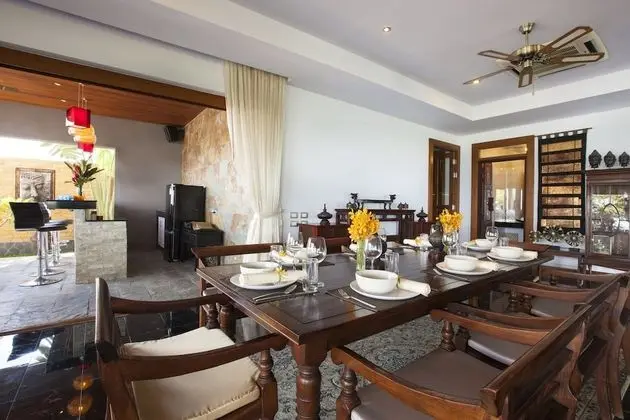 Family Villa