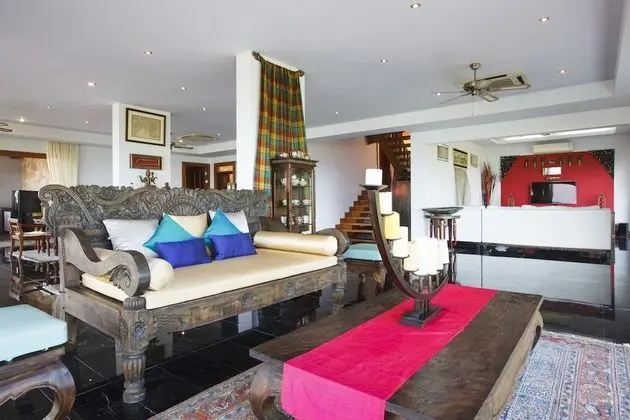 Family Villa