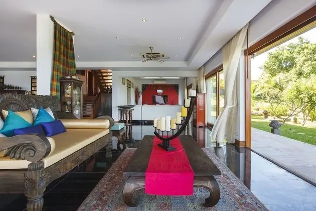 Family Villa