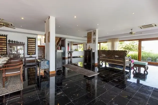 Family Villa