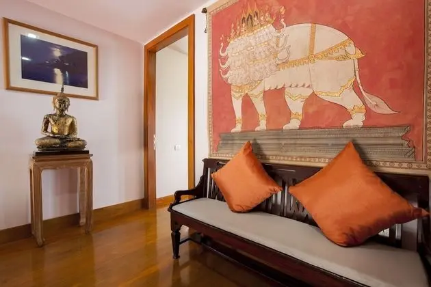 Family Villa
