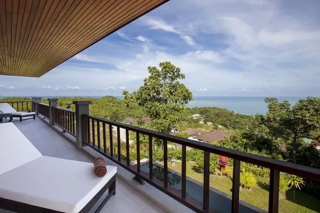 Family Villa