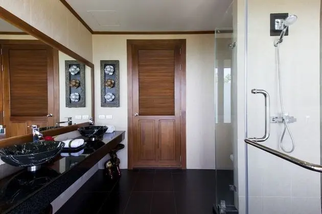 Family Villa