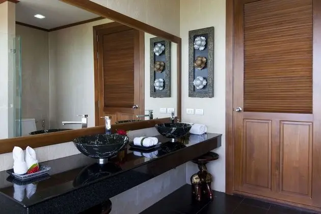 Family Villa