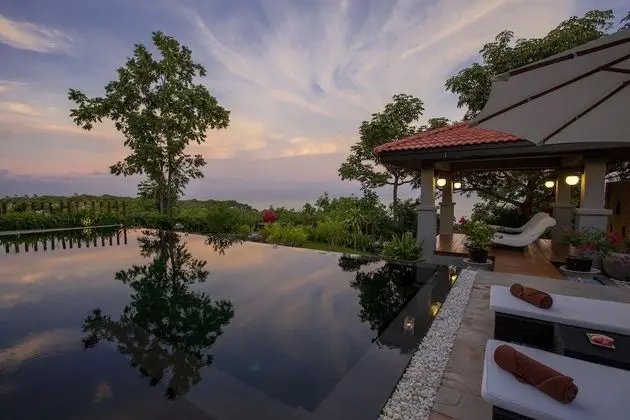 Family Villa