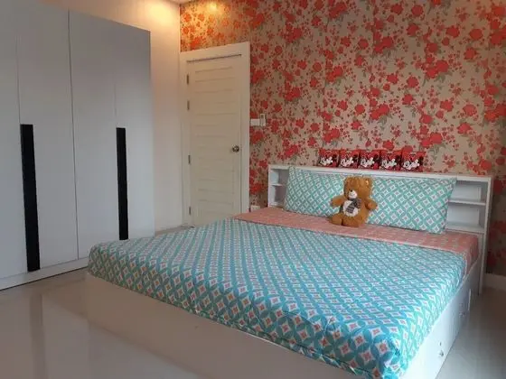 2-Bedroom Private Pool Villa
