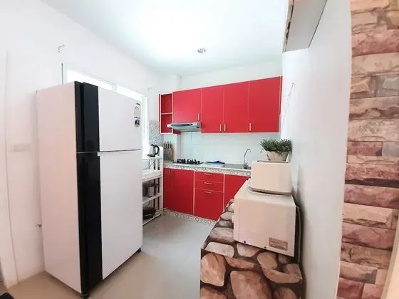 2-Bedroom Private Pool Villa