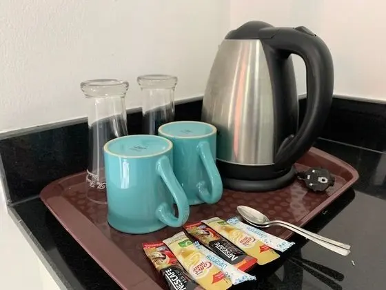 Deluxe Villa, 1 Çift Kişilik Yatak