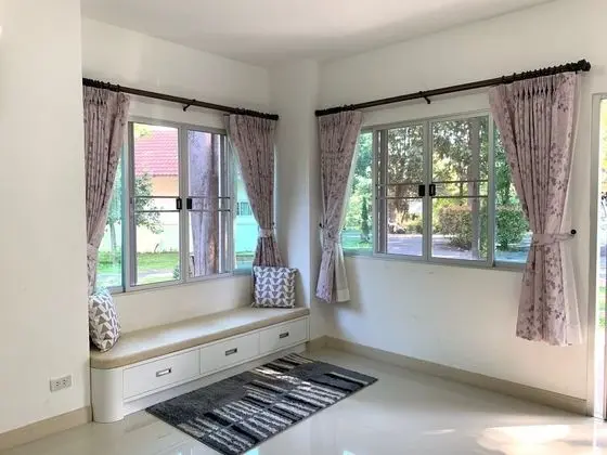 Deluxe Villa, 1 Çift Kişilik Yatak