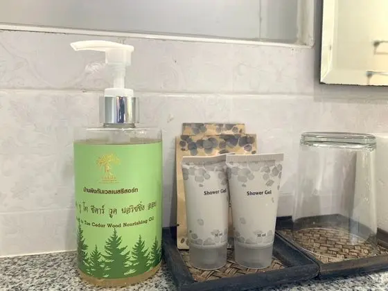 Deluxe Villa, 1 Çift Kişilik Yatak