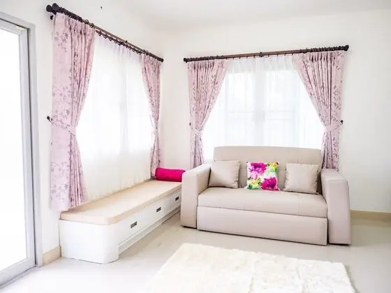 Deluxe Villa, 1 Çift Kişilik Yatak