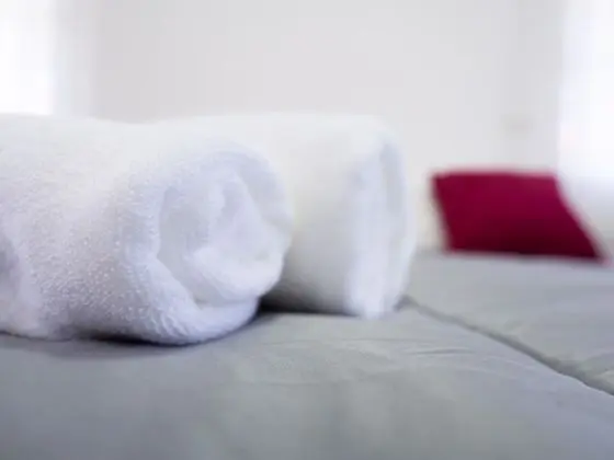 Deluxe Villa, 1 Çift Kişilik Yatak