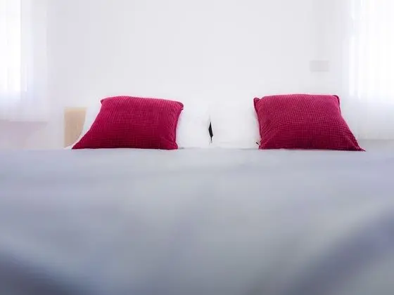 Deluxe Villa, 1 Çift Kişilik Yatak