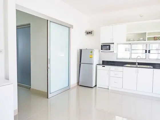 Deluxe Villa, 1 Çift Kişilik Yatak