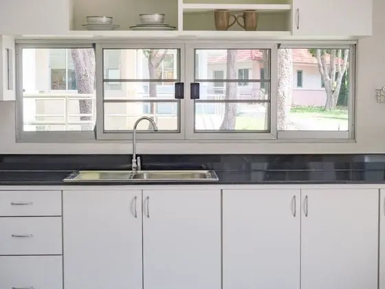 Deluxe Villa, 1 Çift Kişilik Yatak