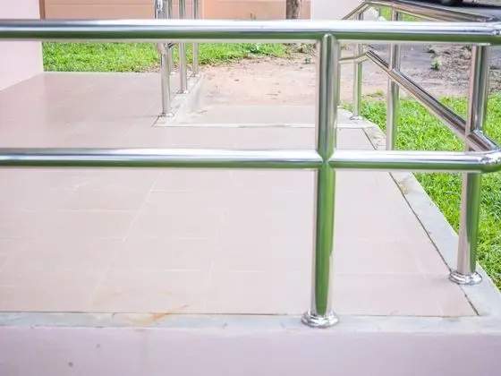 Deluxe Villa, 1 Çift Kişilik Yatak