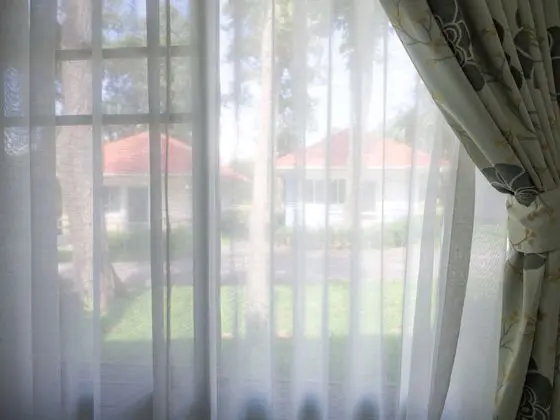 Deluxe Villa, 1 Çift Kişilik Yatak