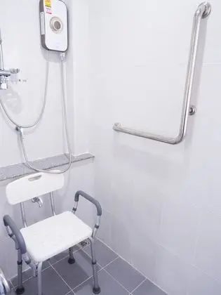 Deluxe Villa, 1 Çift Kişilik Yatak