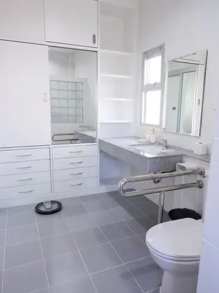 Deluxe Villa, 1 Çift Kişilik Yatak