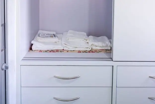 Deluxe Villa, 1 Çift Kişilik Yatak