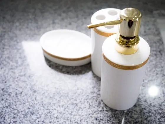 Deluxe Villa, 1 Çift Kişilik Yatak