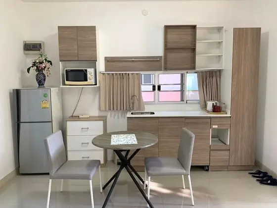 Deluxe Villa, 2 Tek Kişilik Yatak
