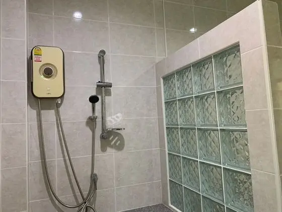 Deluxe Villa, 2 Tek Kişilik Yatak