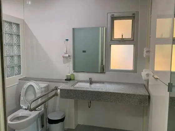 Deluxe Villa, 2 Tek Kişilik Yatak