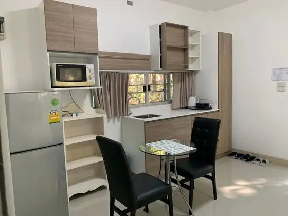 Deluxe Üç Kişilik Oda