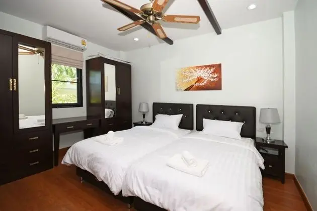 Baan Ping Tara Private Pool Villa