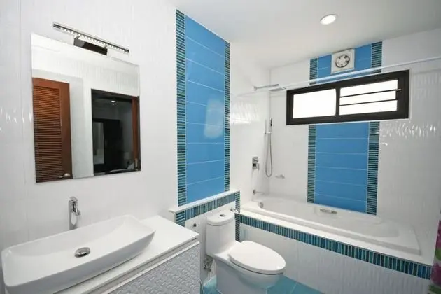 Baan Ping Tara Private Pool Villa