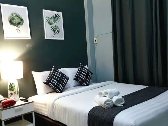 Cozy Suite