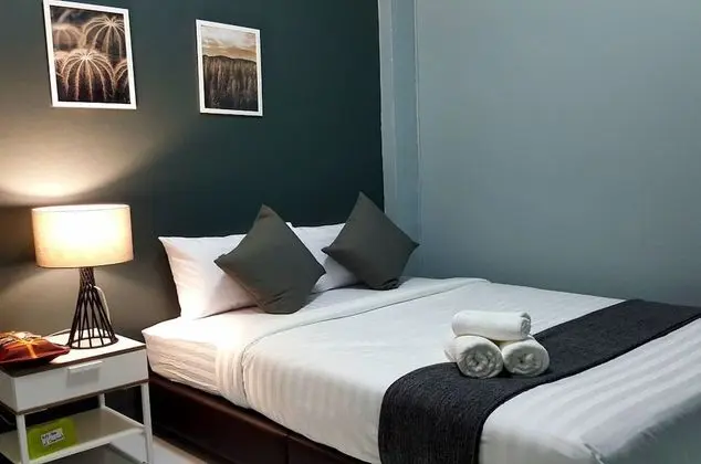 Cozy Suite