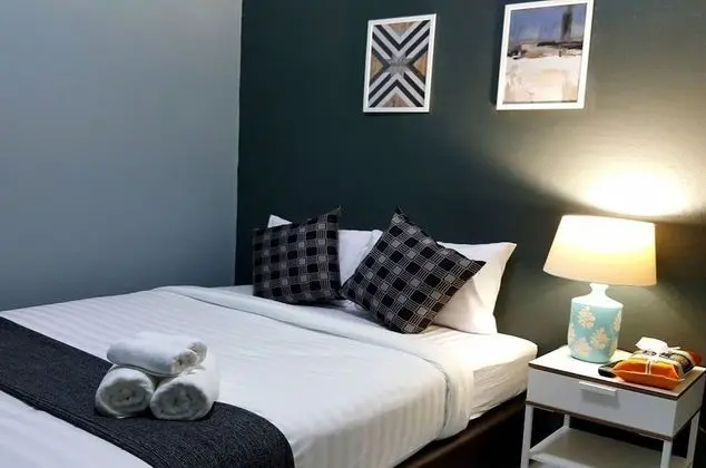 Cozy Suite