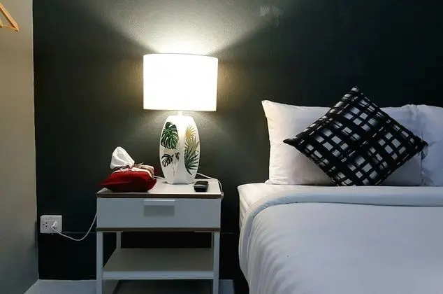 Cozy Suite