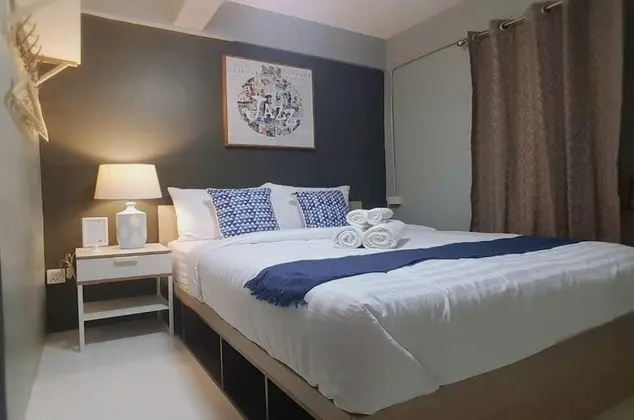 Cozy Suite