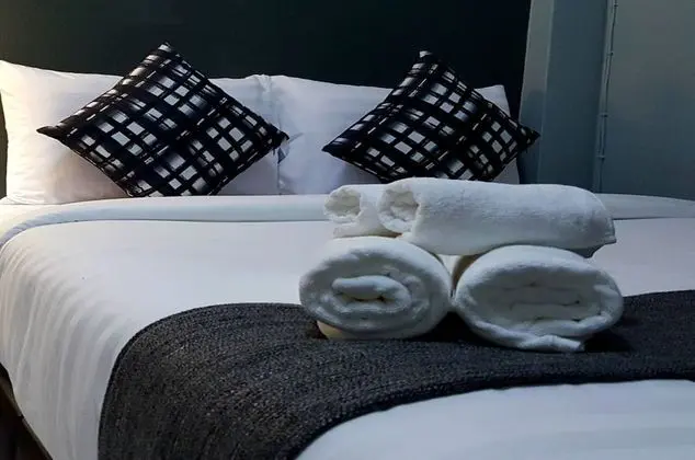 Cozy Suite