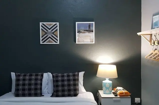 Cozy Suite