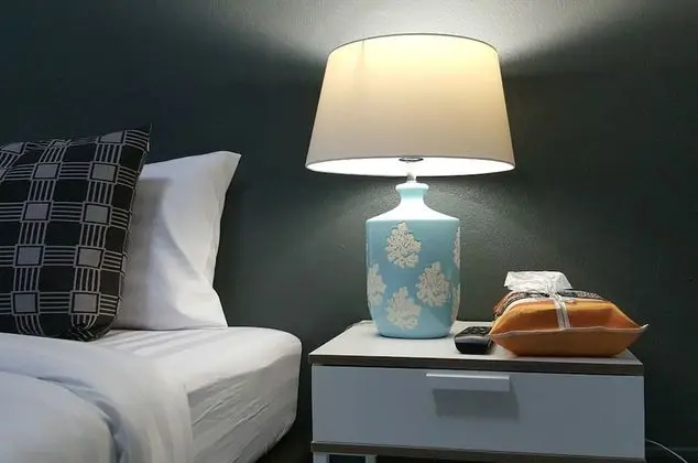 Cozy Suite