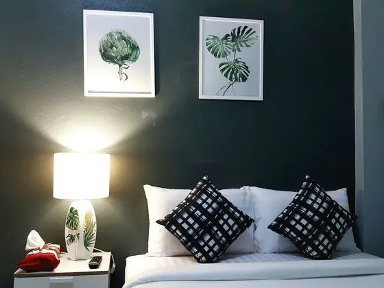 Cozy Suite