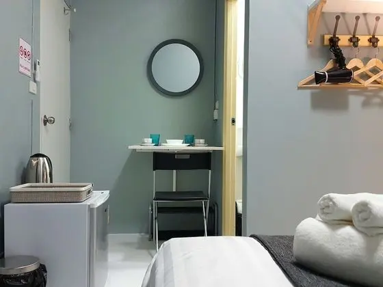 Cozy Suite
