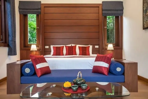 Exclusive Villa, 3 Yatak Odası, Sigara İçilmez, Havuz Manzaralı
