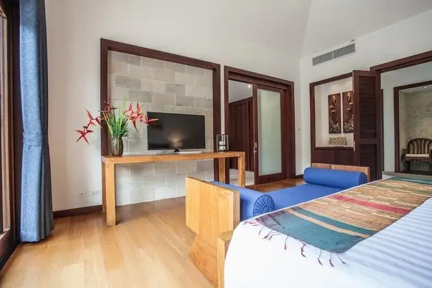 Exclusive Villa, 3 Yatak Odası, Sigara İçilmez, Havuz Manzaralı