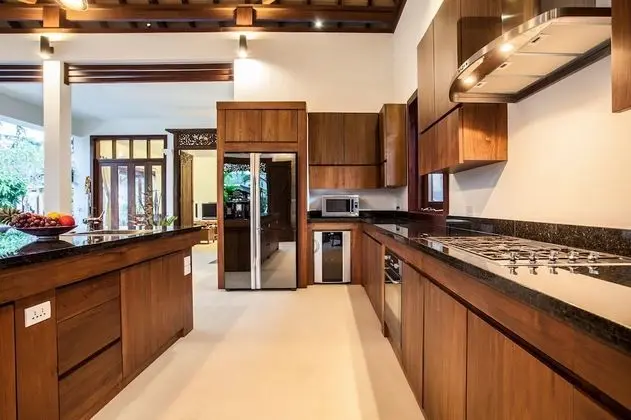 Exclusive Villa, 3 Yatak Odası, Sigara İçilmez, Havuz Manzaralı