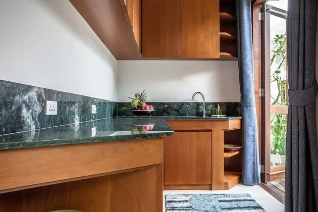 Exclusive Villa, 3 Yatak Odası, Sigara İçilmez, Havuz Manzaralı