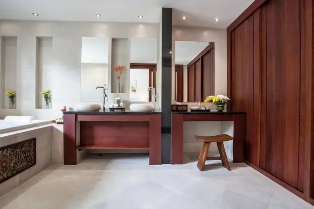 Exclusive Villa, 3 Yatak Odası, Sigara İçilmez, Havuz Manzaralı