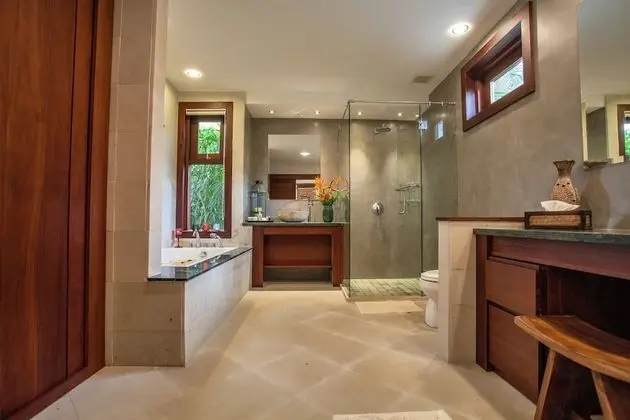 Exclusive Villa, 3 Yatak Odası, Sigara İçilmez, Havuz Manzaralı