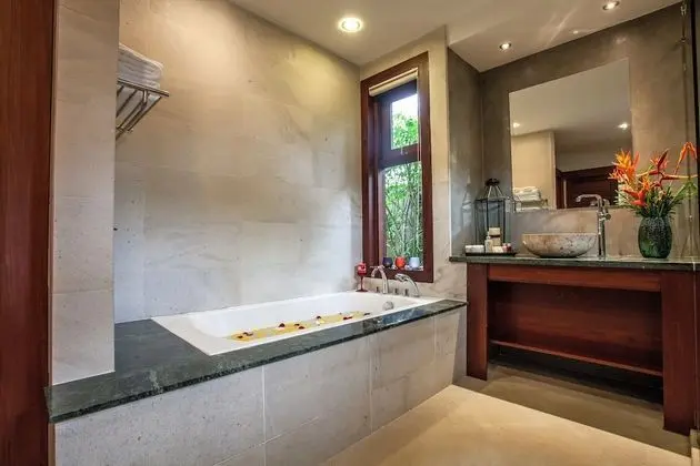 Exclusive Villa, 3 Yatak Odası, Sigara İçilmez, Havuz Manzaralı
