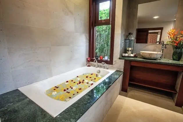 Exclusive Villa, 3 Yatak Odası, Sigara İçilmez, Havuz Manzaralı